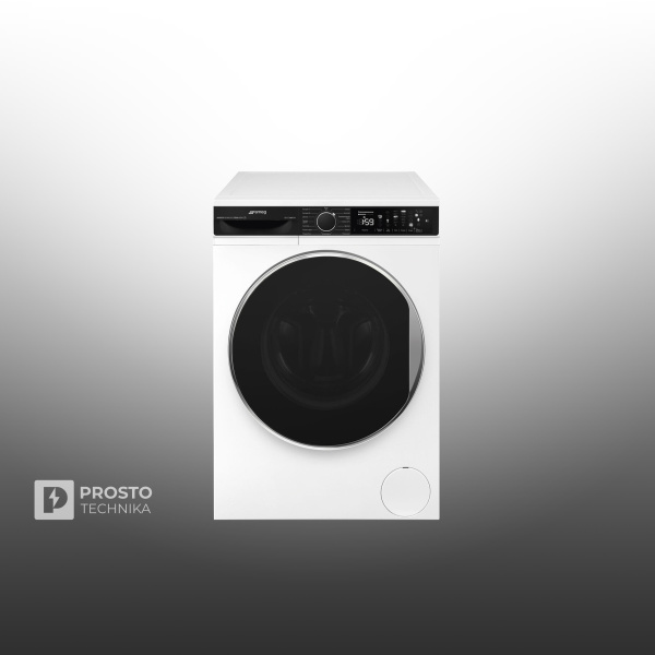 Стиральная машина Smeg WM3T24RU